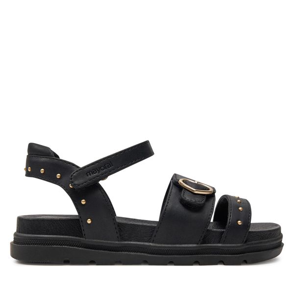 Mayoral Sandale Mayoral 45544 Black 95