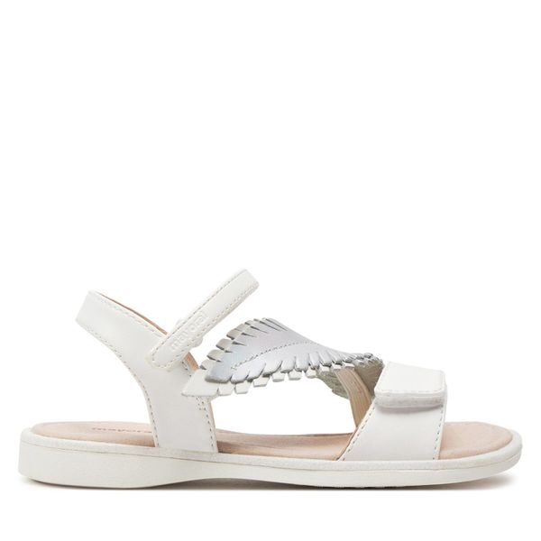 Mayoral Sandale Mayoral 45546 Silverwhit 10