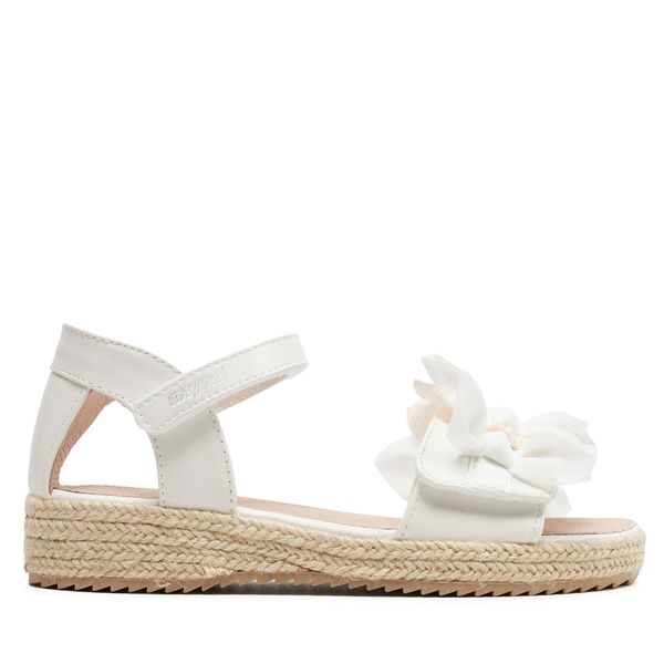 Mayoral Sandale Mayoral 45550 Bijela