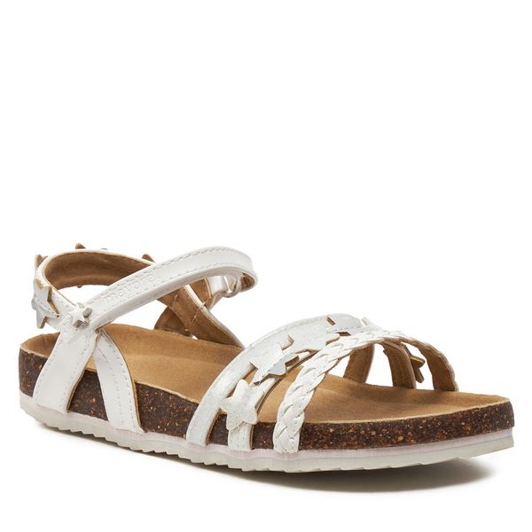 Mayoral Sandale Mayoral 45559 Biały 60