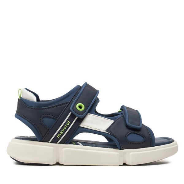 Mayoral Sandale Mayoral 45566 Granatowy 10