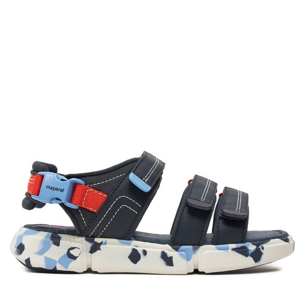 Mayoral Sandale Mayoral 45568 Tamnoplava
