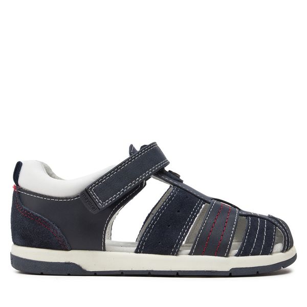 Mayoral Sandale Mayoral 45585 Granatowy 48