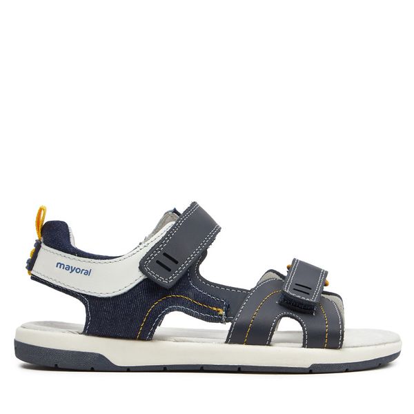 Mayoral Sandale Mayoral 45587 Tamnoplava