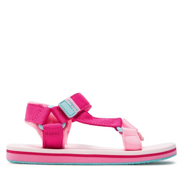 Mayoral Sandale Mayoral 45601 Ružičasta