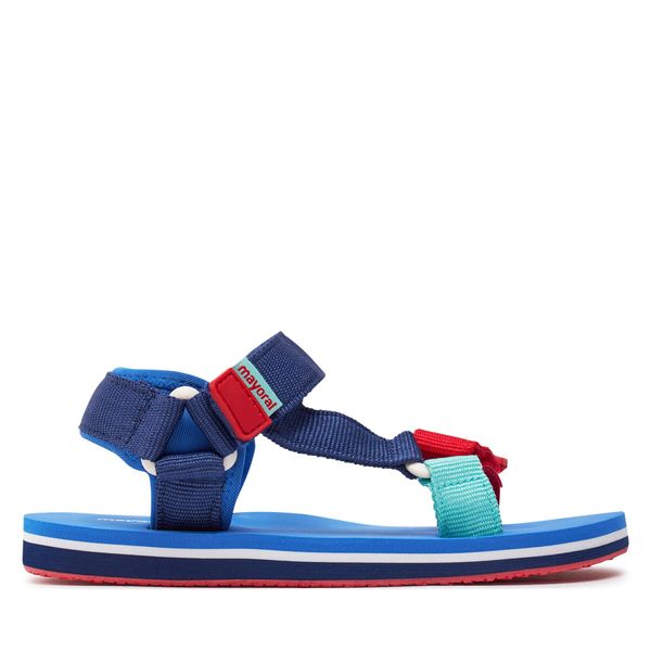 Mayoral Sandale Mayoral 45601 Wielokolor 80