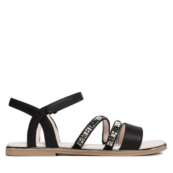Mayoral Sandale Mayoral 47449 Negro 28