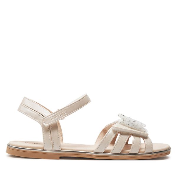 Mayoral Sandale Mayoral 47534 Perłowy 29