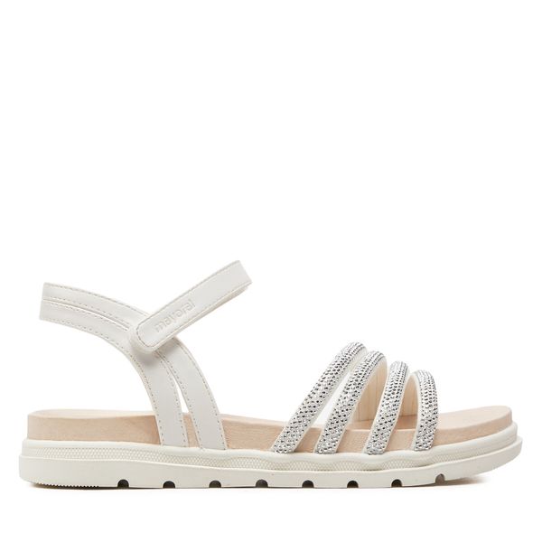 Mayoral Sandale Mayoral 47540 Biały 17