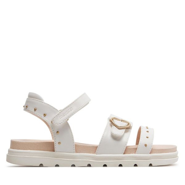 Mayoral Sandale Mayoral 47544 Bijela