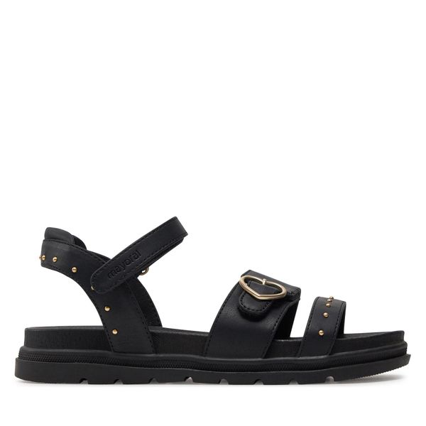 Mayoral Sandale Mayoral 47544 Black 95
