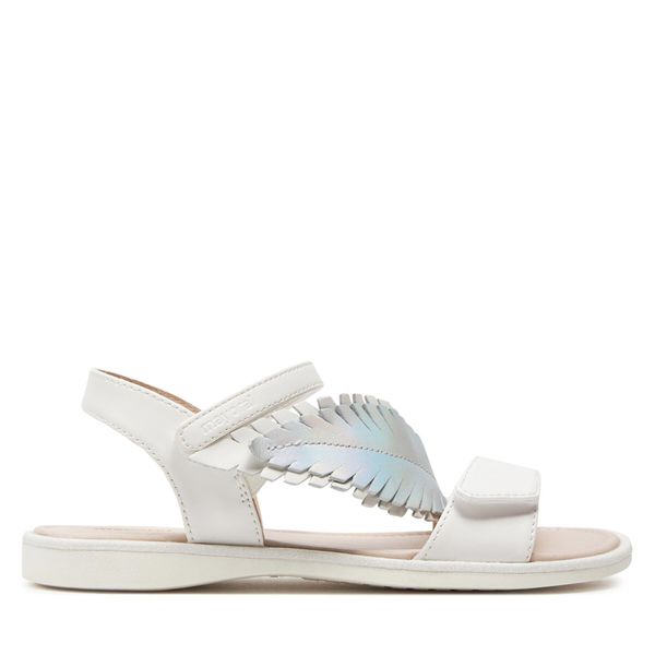 Mayoral Sandale Mayoral 47546 Silverwhit 10