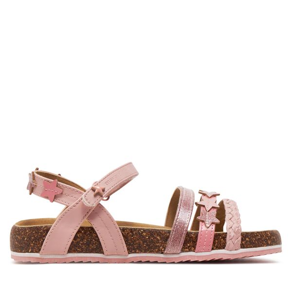 Mayoral Sandale Mayoral 47559 Różowy 59