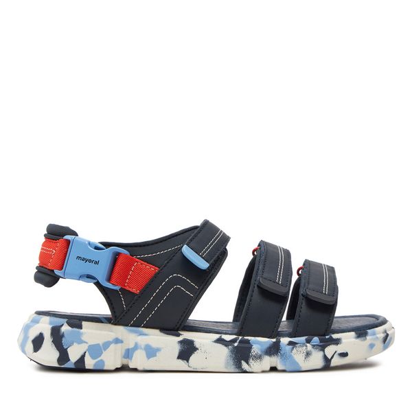Mayoral Sandale Mayoral 47568 Granatowy 69