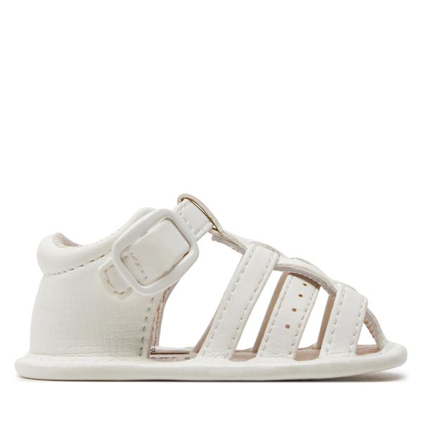 Mayoral Sandale Mayoral 9738 Biały 36
