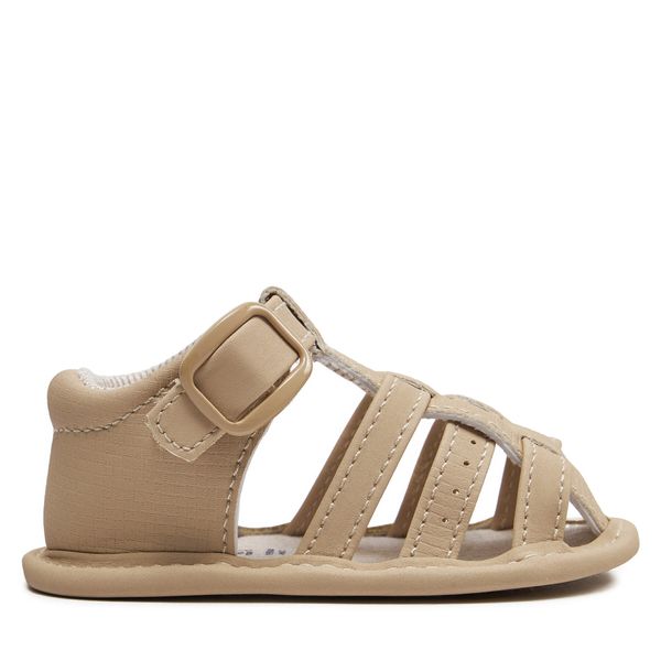 Mayoral Sandale Mayoral 9738 Kremowy 35