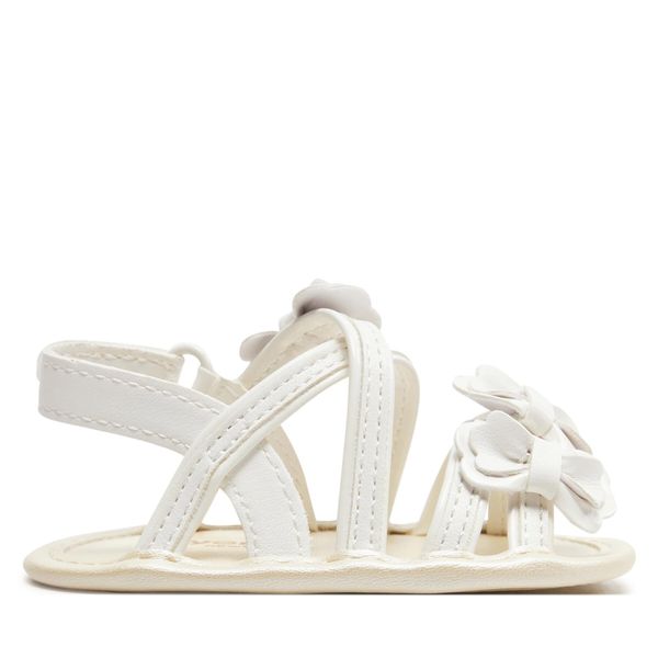 Mayoral Sandale Mayoral 9744 Biały 70
