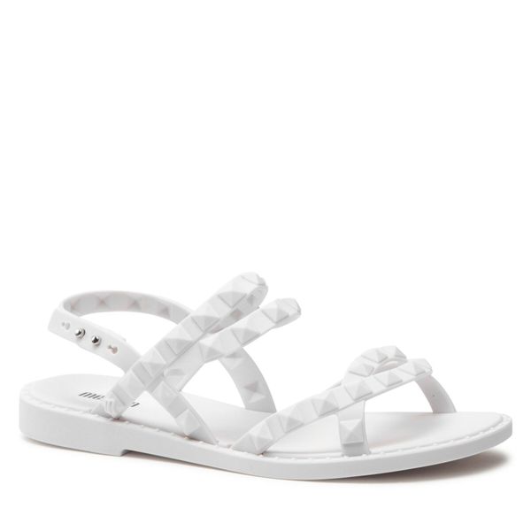 Melissa Sandale Melissa 33802 White AI584