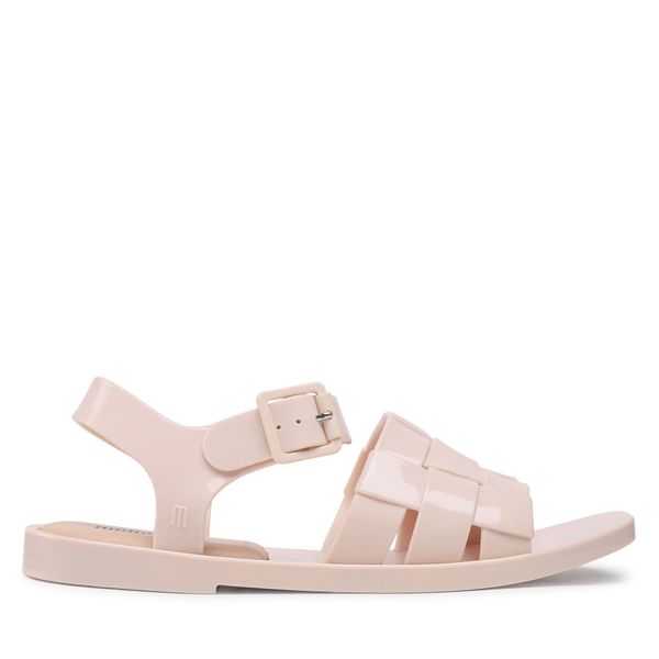 Melissa Sandale Melissa Basket Sandal Ad 33807 Beige AK756