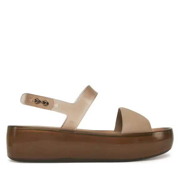 Melissa Sandale Melissa Float Platform 36066 Écru