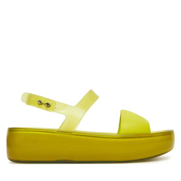 Melissa Sandale Melissa Float Platform 36066 Zelena