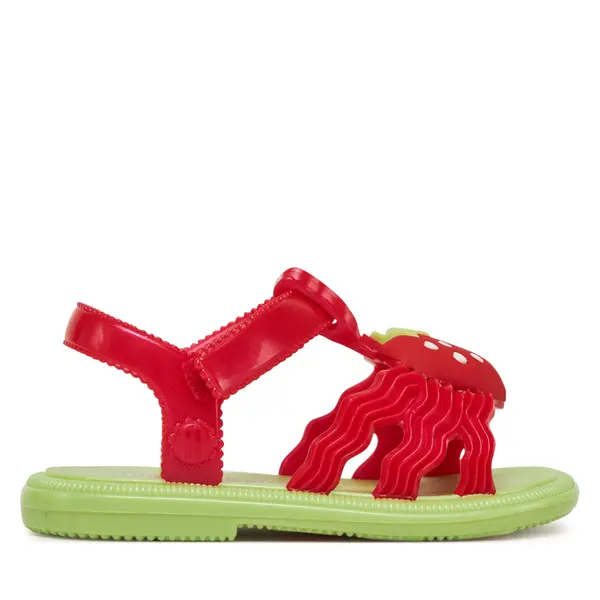 Melissa Sandale Melissa Hip Sandal 35957 Crvena