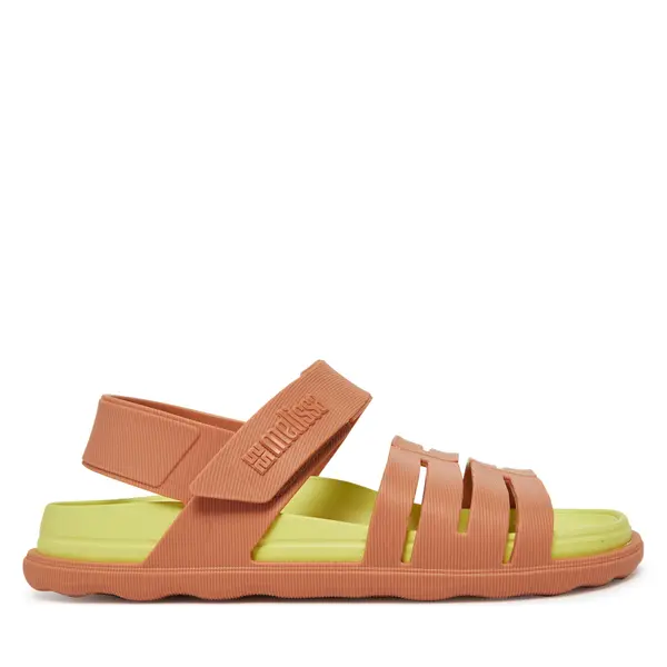 Melissa Sandale Melissa Kaiteki Sandal Ad 35942 Smeđa