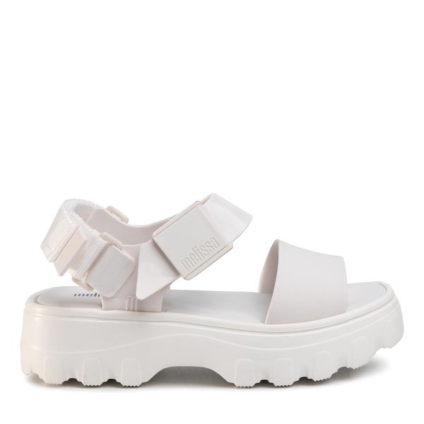 Melissa Sandale Melissa Kick Off Sandal Ad 32823 Bijela