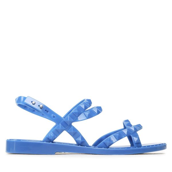 Melissa Sandale Melissa Lucy Sandal Ad 33802 Blue AI586