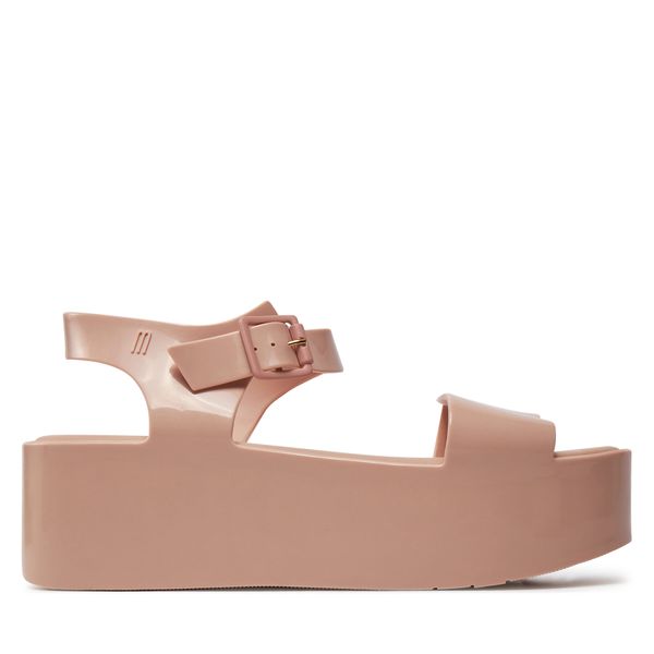 Melissa Sandale Melissa Mar Ad 31686 Light Pink 0276