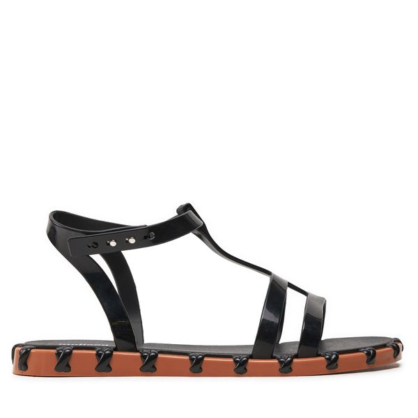 Melissa Sandale Melissa Melissa Ana Sandal Ad 33879 Crna