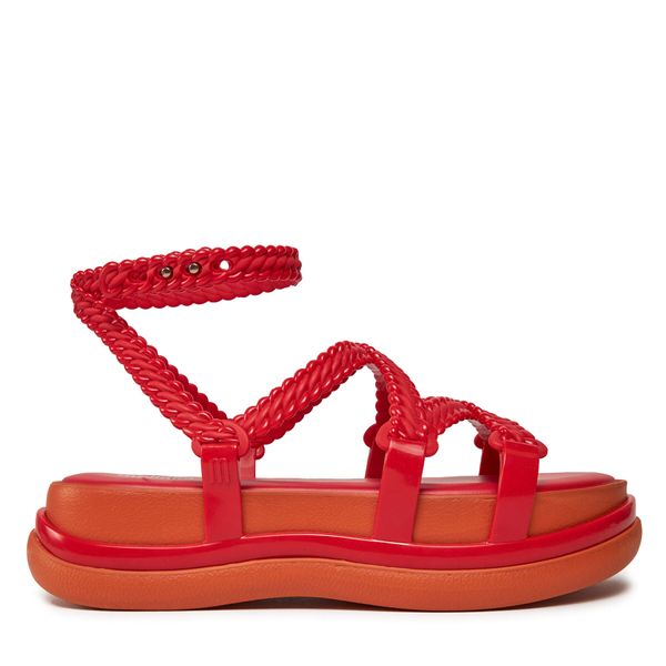 Melissa Sandale Melissa Melissa Buzios Ad 33979 Red/Orange AR160