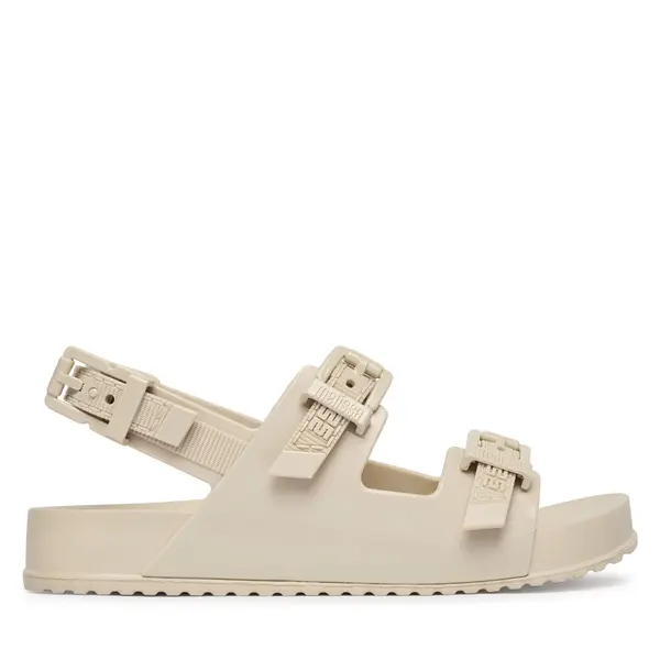 Melissa Sandale Melissa Melissa Cozy Sandal Ad 36895 Bež