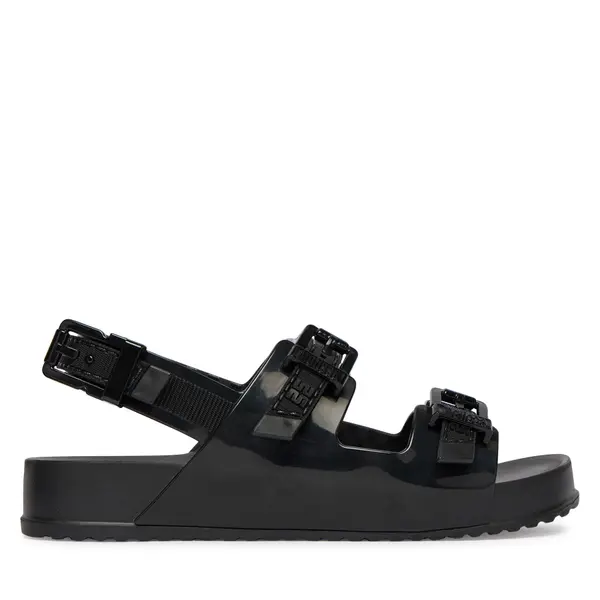 Melissa Sandale Melissa Melissa Cozy Sandal Ad 36895 Crna