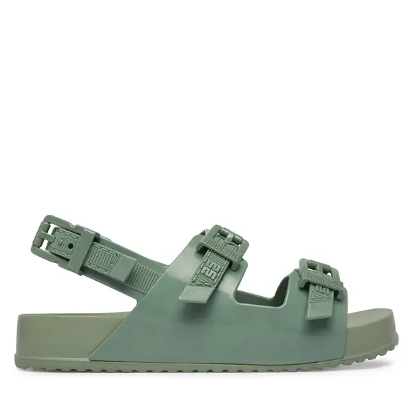 Melissa Sandale Melissa Melissa Cozy Sandal Ad 36895 Zelena