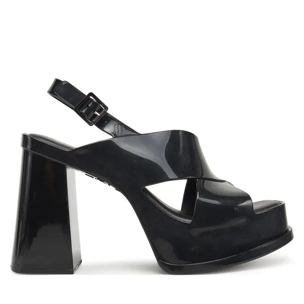 Melissa Sandale Melissa Melissa Dance Heel Ad M 35908 Crna
