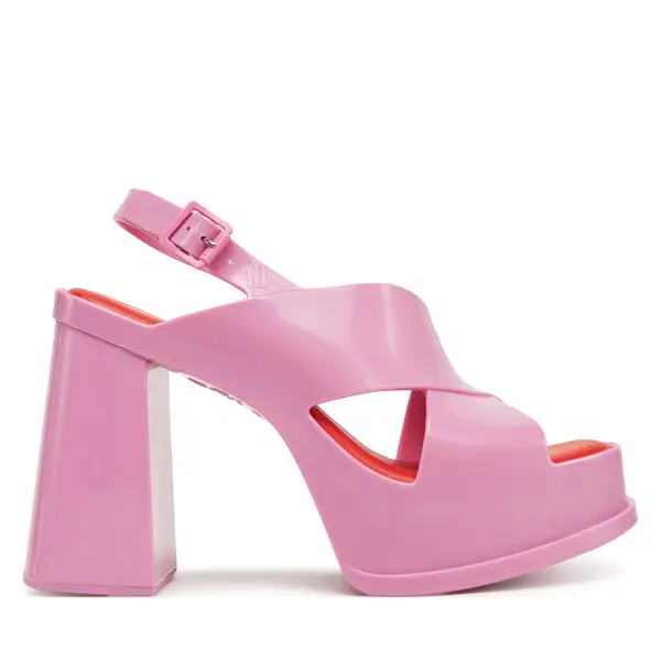 Melissa Sandale Melissa Melissa Dance Heel Ad M 35908 Ružičasta