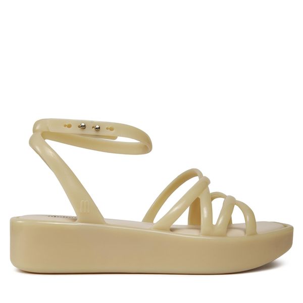 Melissa Sandale Melissa Melissa Debbie Ad 33997 Beige AR651