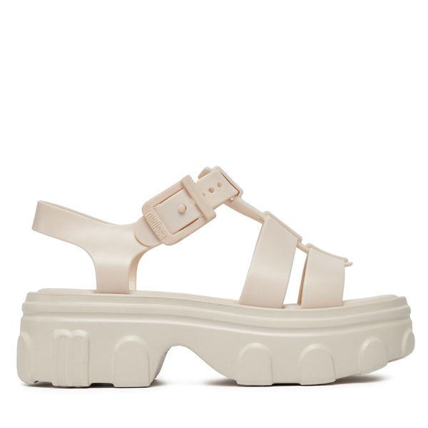 Melissa Sandale Melissa Melissa Ella Ad 35791 Beige AV418