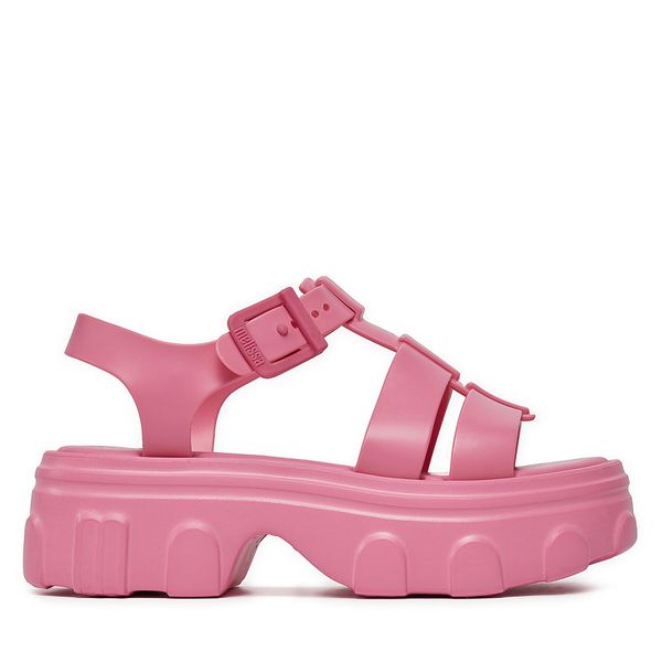 Melissa Sandale Melissa Melissa Ella Ad 35791 Pink AV420