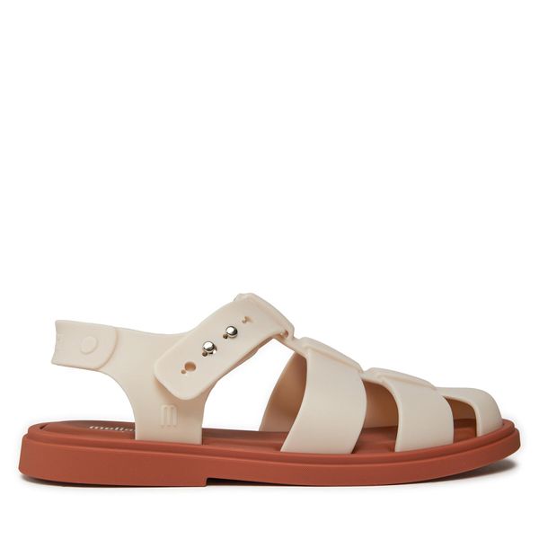 Melissa Sandale Melissa Melissa Emma Ad 35682 Brown/Beige AR281