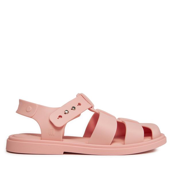 Melissa Sandale Melissa Melissa Emma Ad 35682 Pink/Pink AV204