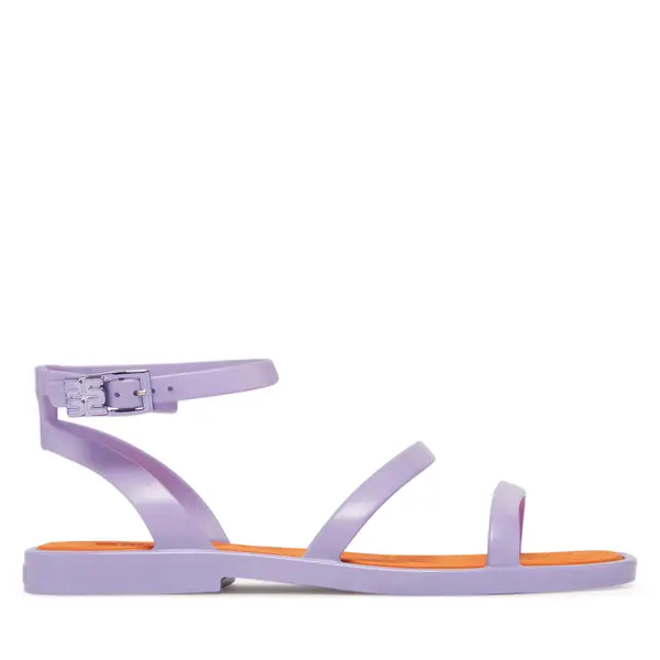 Melissa Sandale Melissa Melissa Heat Sandal Ad 36044 Ljubičasta