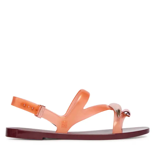Melissa Sandale Melissa Melissa Iris Sandal Ad 37849 Šarena