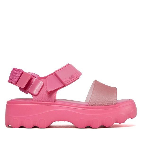 Melissa Sandale Melissa Melissa Kick Off Sandal Inf 35692 Ružičasta
