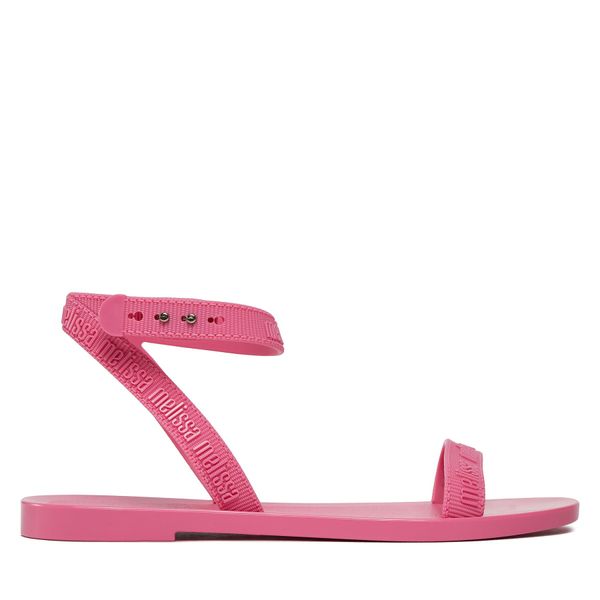 Melissa Sandale Melissa Melissa M Lover Sandal Ad 35750 Pink AT114