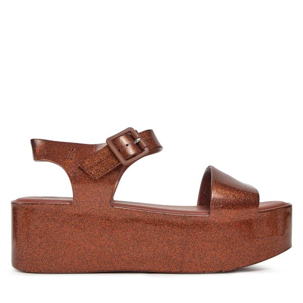 Melissa Sandale Melissa Melissa Mar Ad 31686 Brown AR436