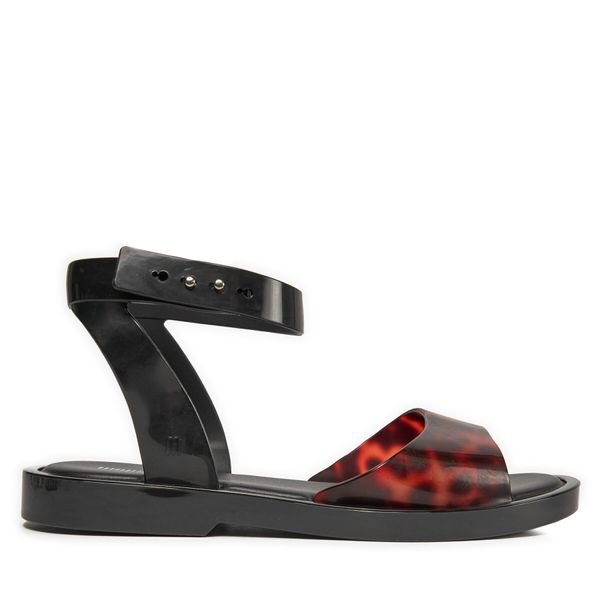 Melissa Sandale Melissa Melissa Nina Sandal Ad 33963 Black/Clea AQ025