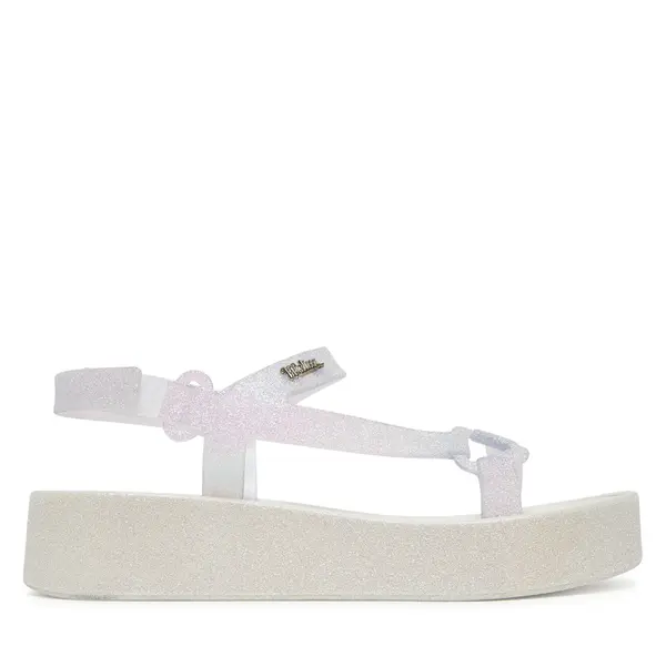 Melissa Sandale Melissa Melissa Sun Downtown Platform II Ad 36129 Bijela