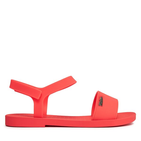 Melissa Sandale Melissa Melissa Sun Laguna Ad 33794 Red AU010